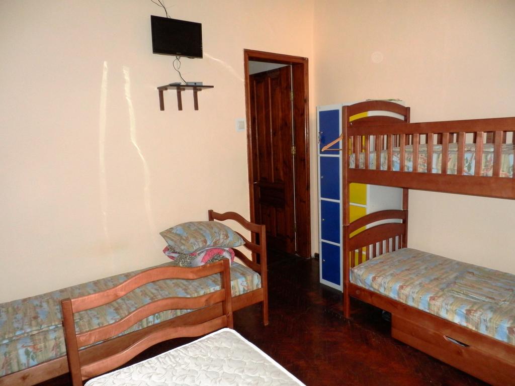 Yourhostel Киев Стая снимка
