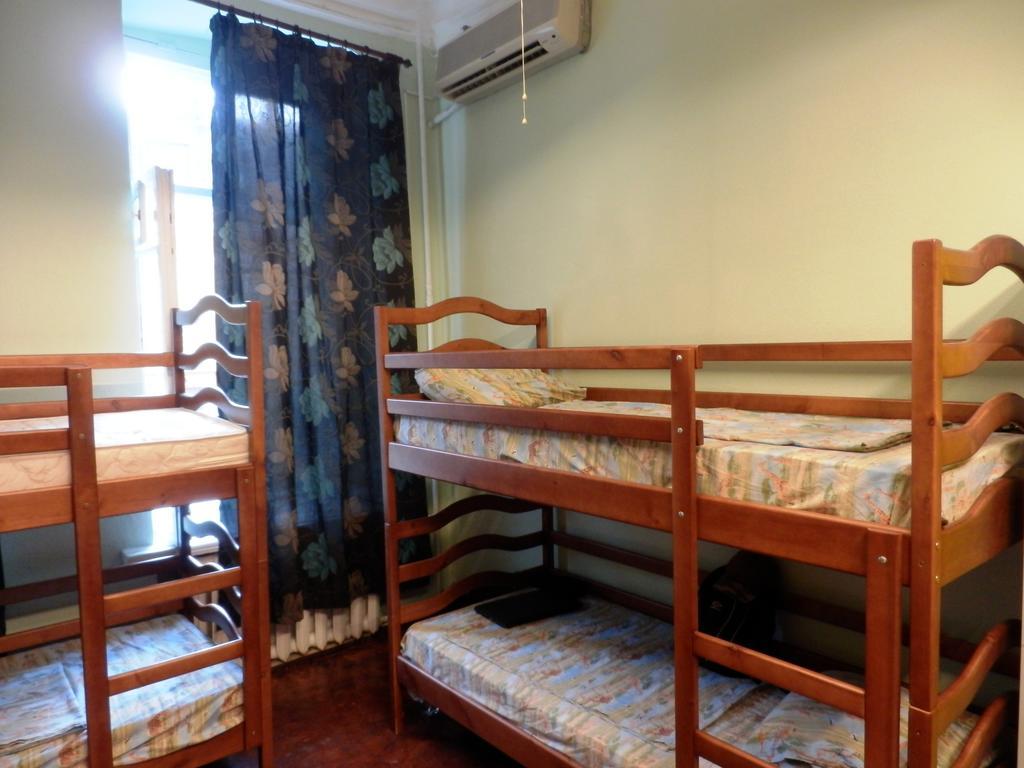 Yourhostel Киев Стая снимка