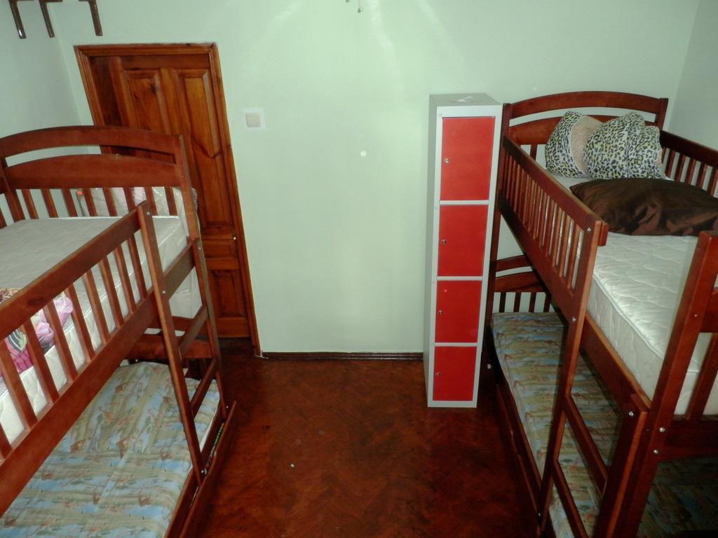 Yourhostel Киев Стая снимка