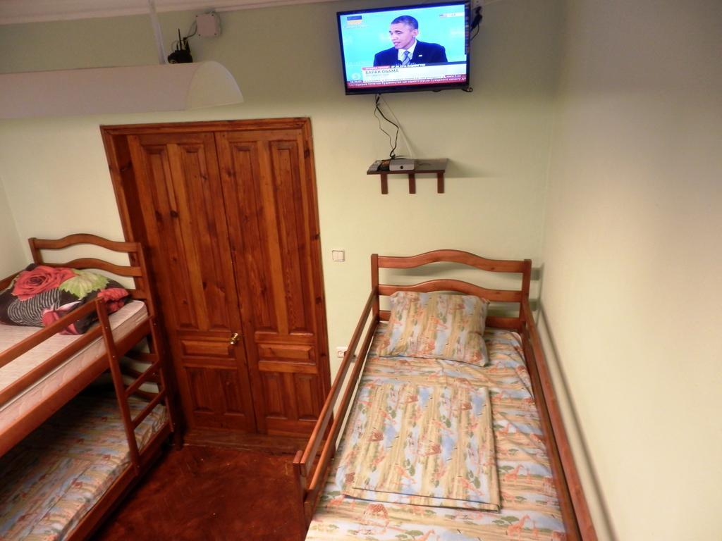 Yourhostel Киев Стая снимка