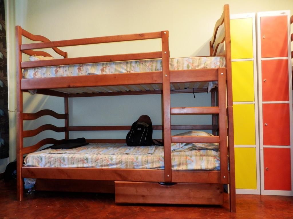 Yourhostel Киев Стая снимка