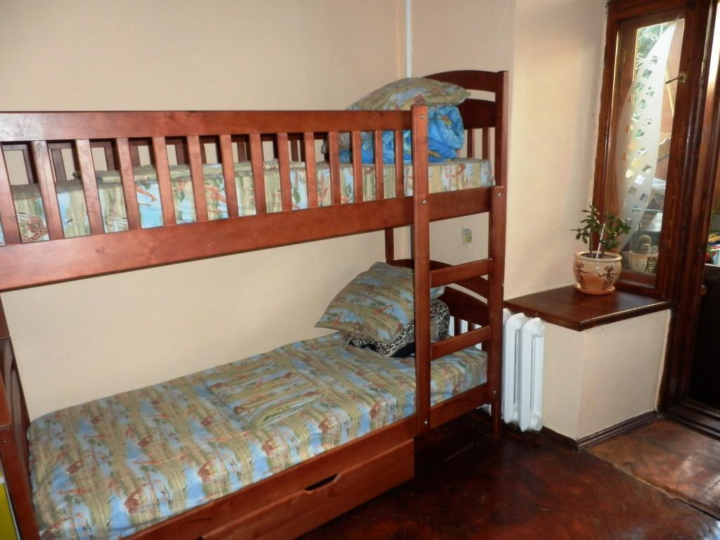 Yourhostel Киев Стая снимка