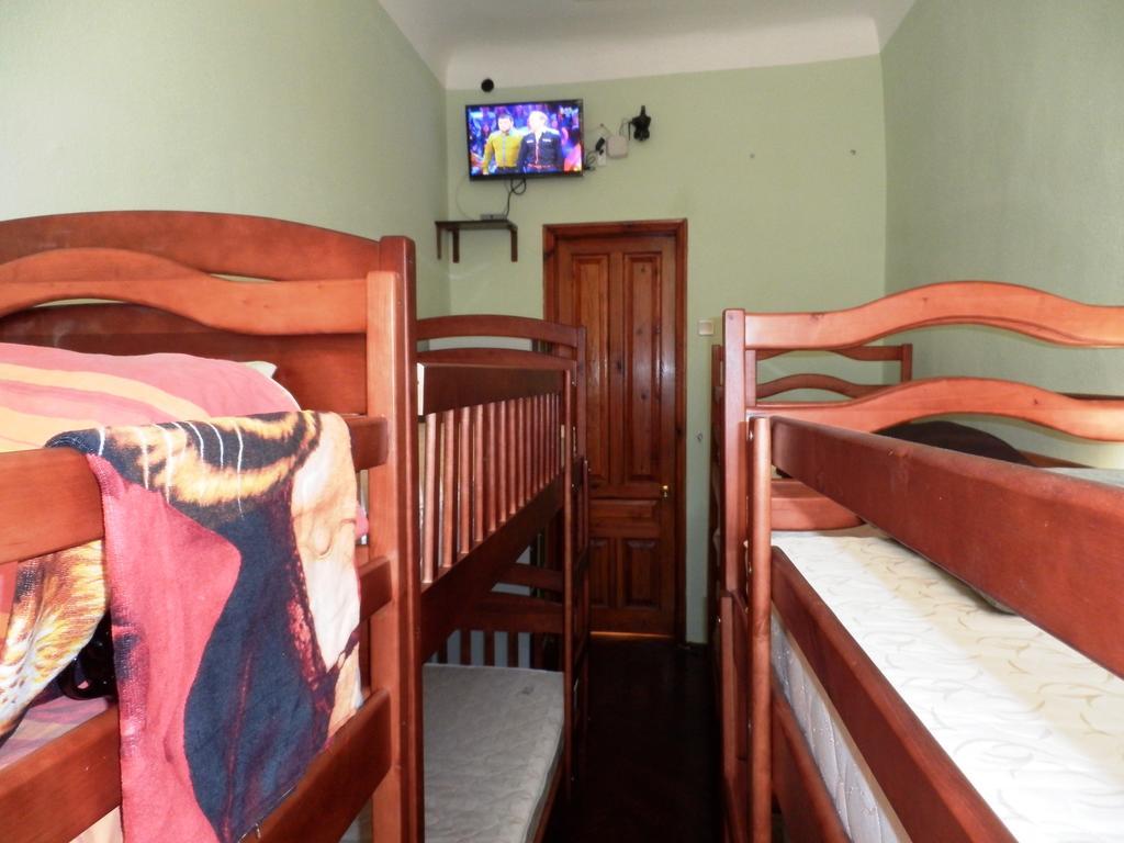 Yourhostel Киев Стая снимка
