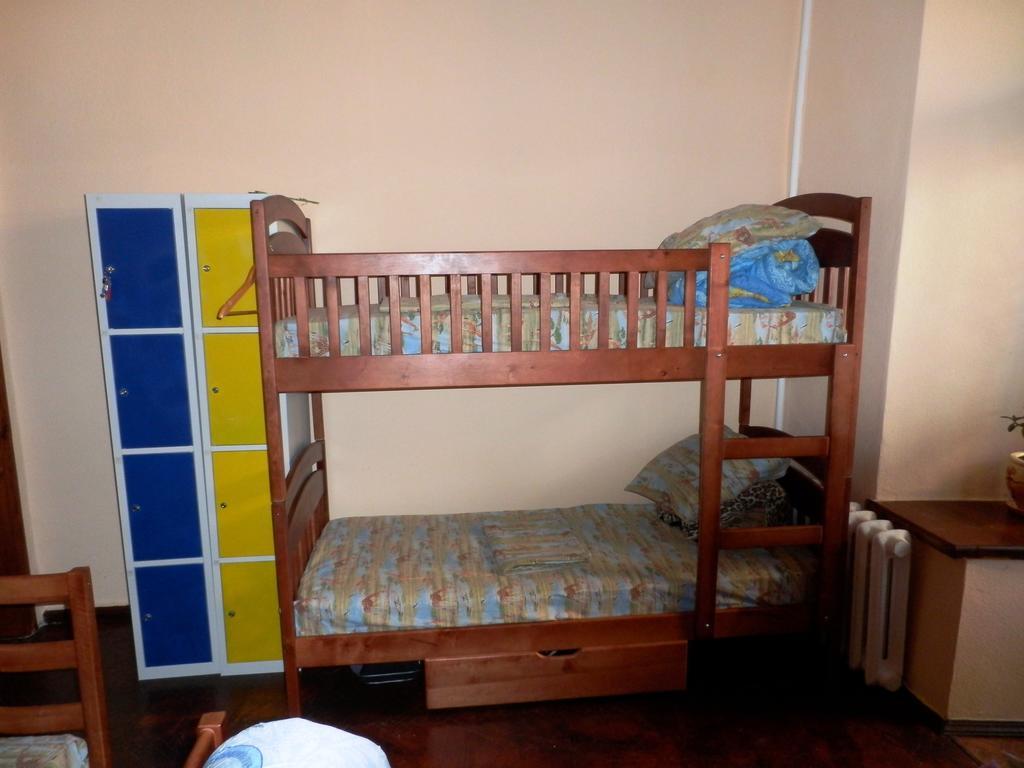 Yourhostel Киев Стая снимка