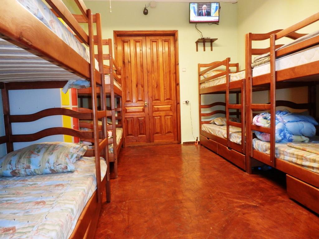 Yourhostel Киев Стая снимка