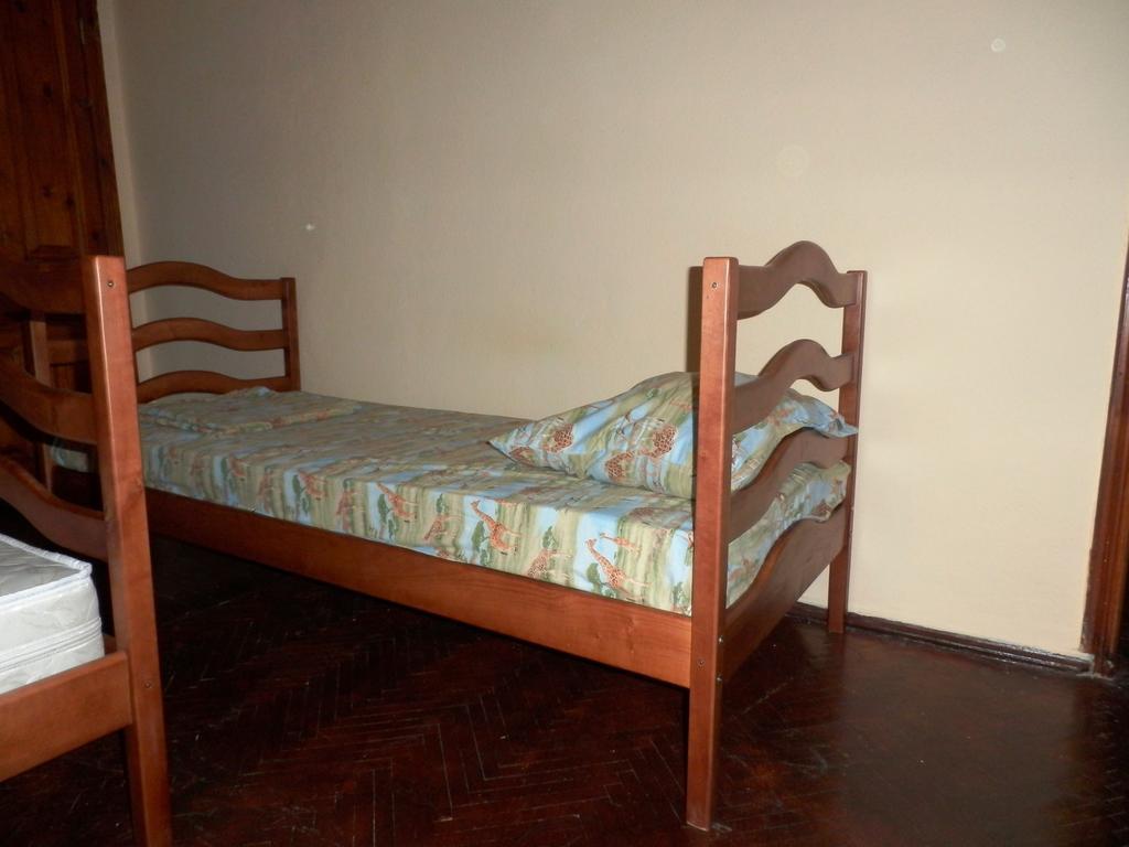Yourhostel Киев Стая снимка