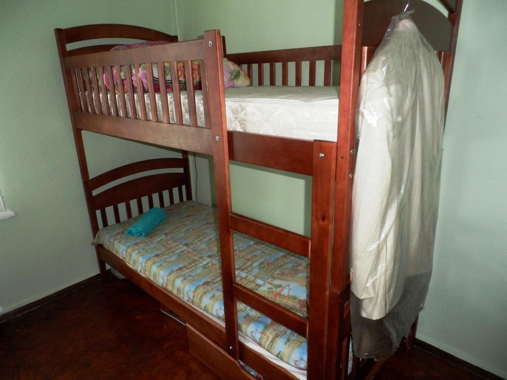 Yourhostel Киев Стая снимка