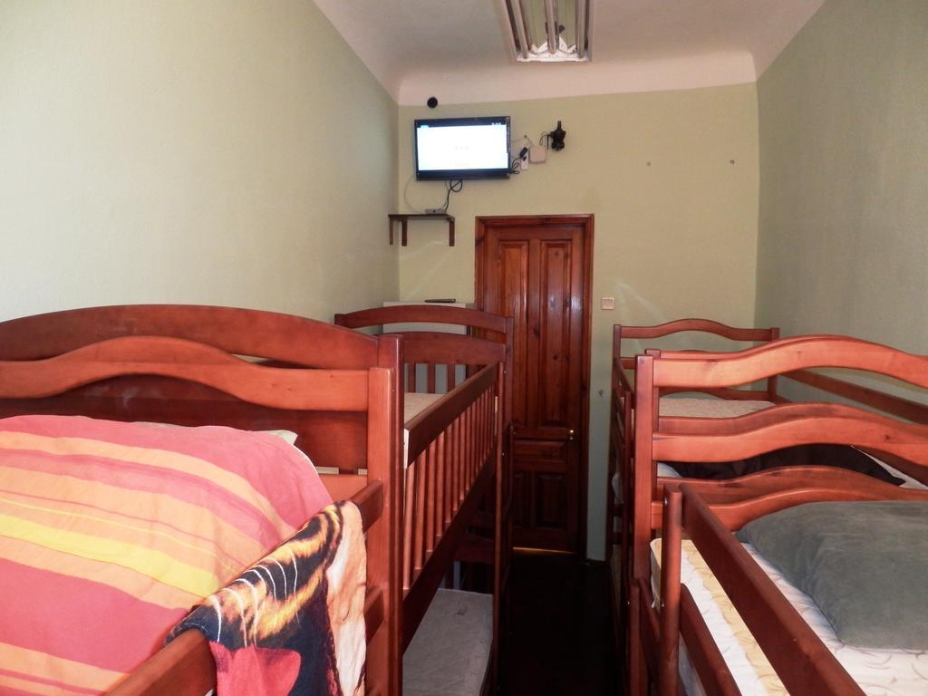 Yourhostel Киев Стая снимка