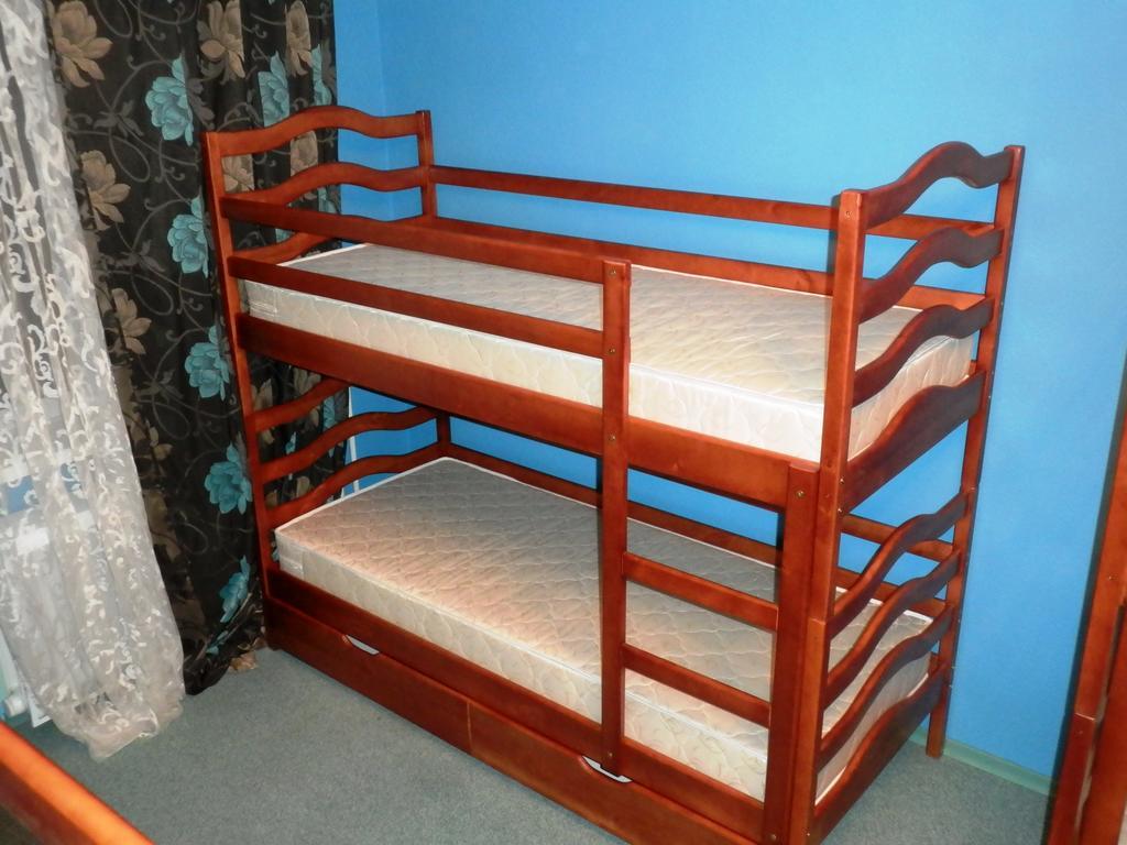Yourhostel Киев Екстериор снимка
