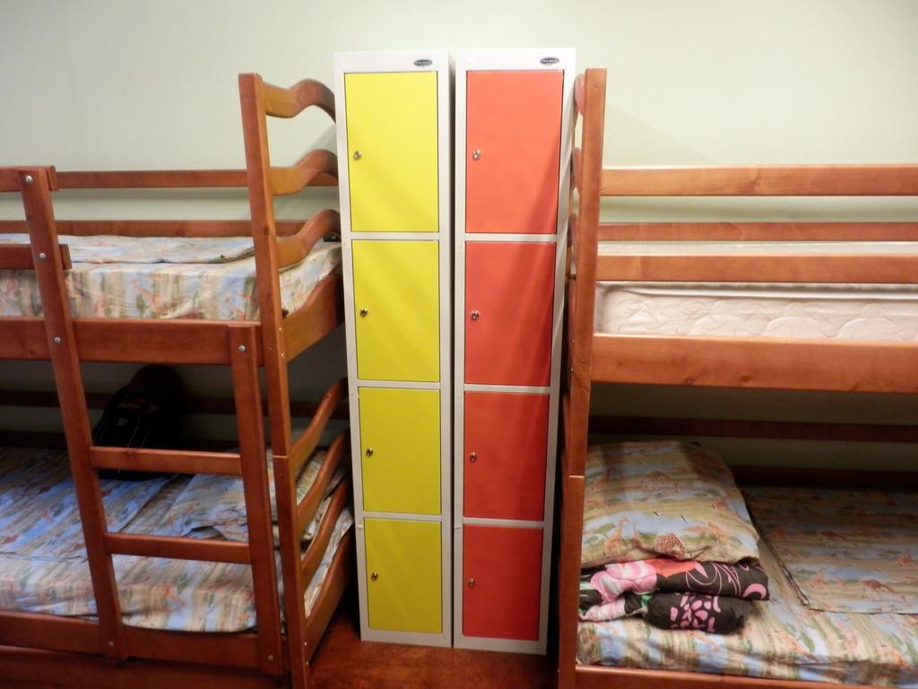 Yourhostel Киев Стая снимка