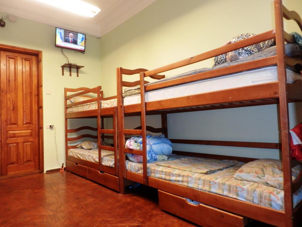 Yourhostel Киев Стая снимка