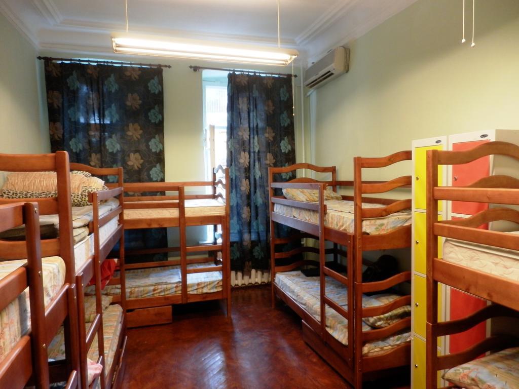 Yourhostel Киев Стая снимка