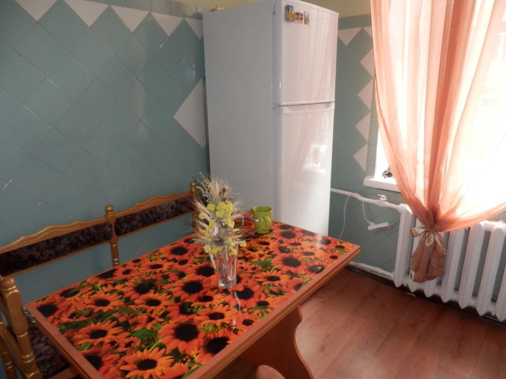 Yourhostel Киев Екстериор снимка