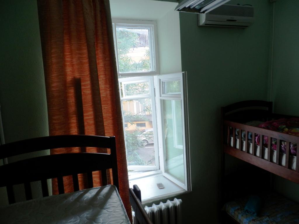 Yourhostel Киев Стая снимка