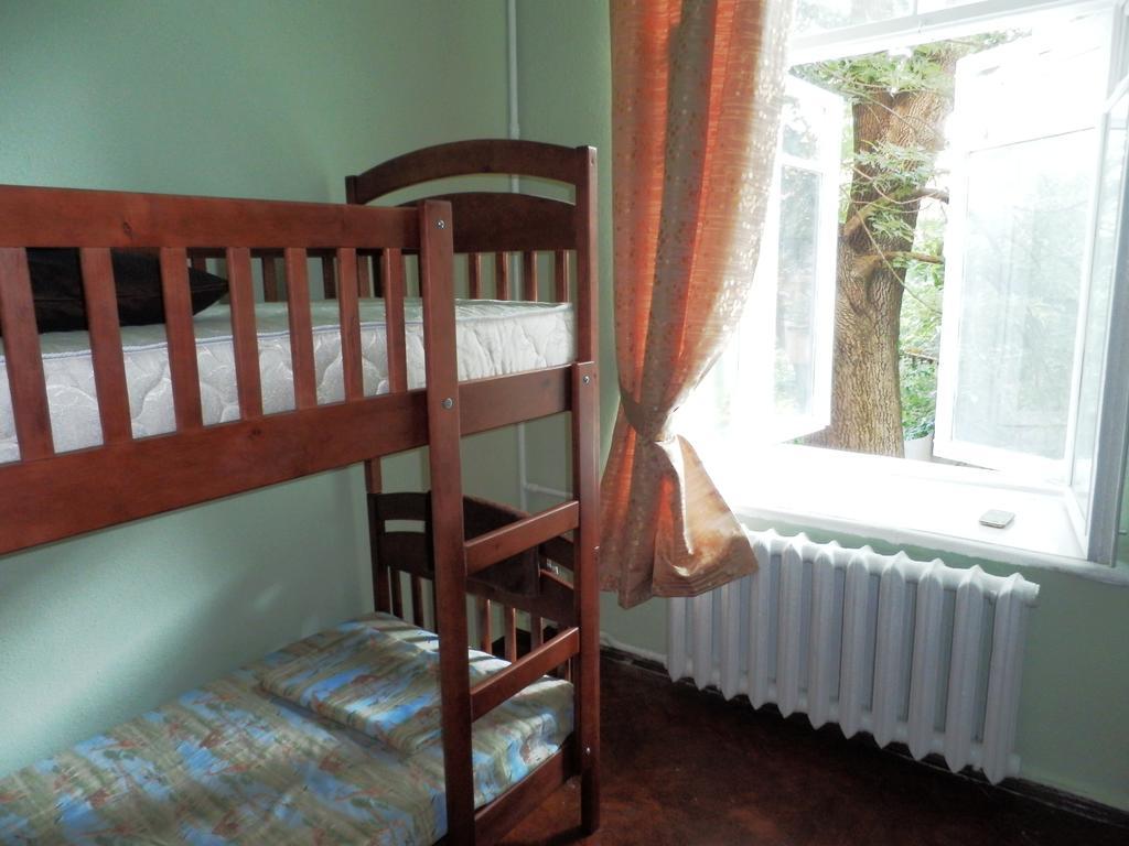 Yourhostel Киев Стая снимка