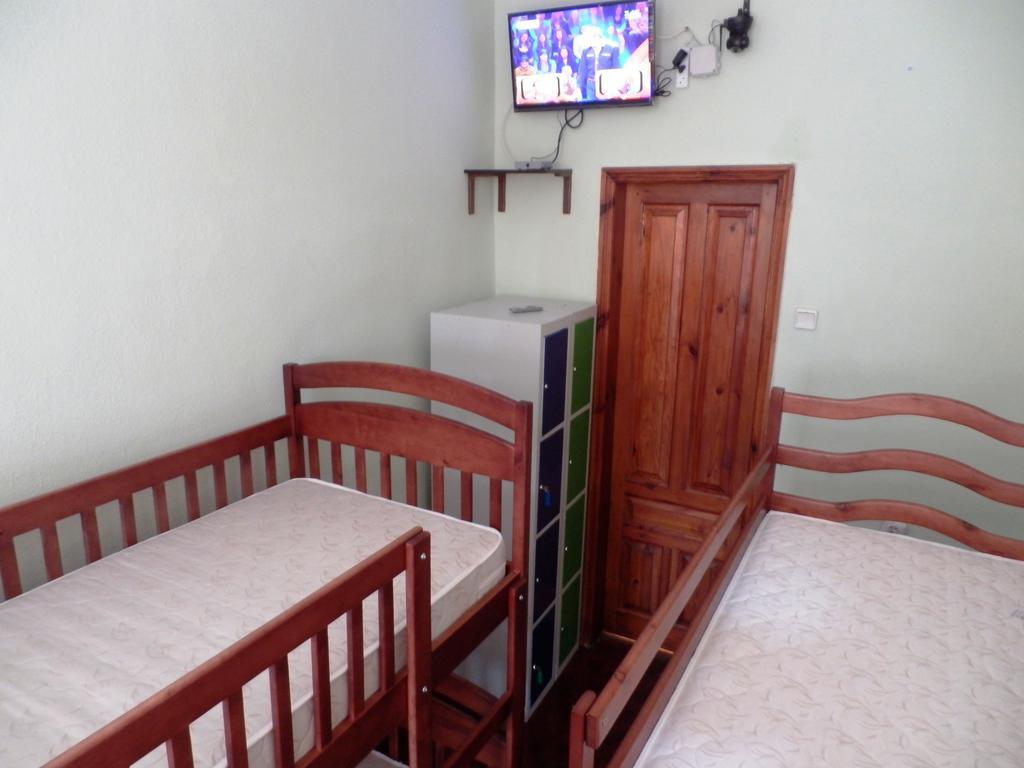 Yourhostel Киев Стая снимка