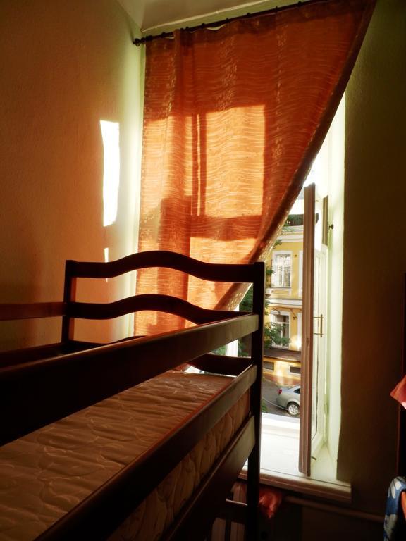 Yourhostel Киев Стая снимка