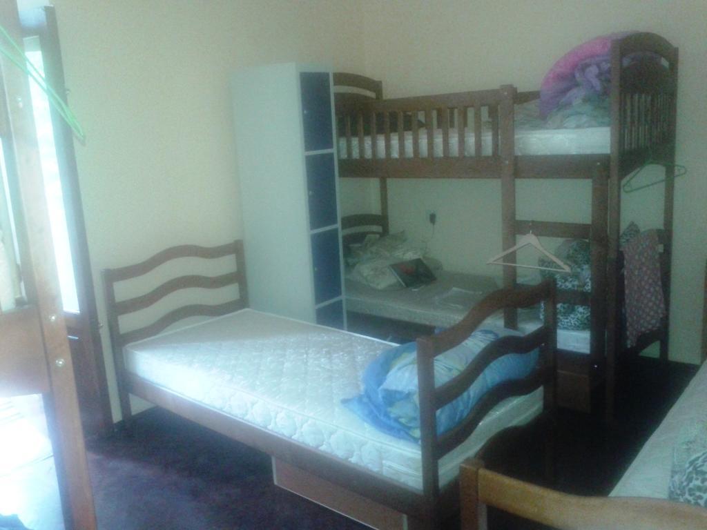 Yourhostel Киев Стая снимка