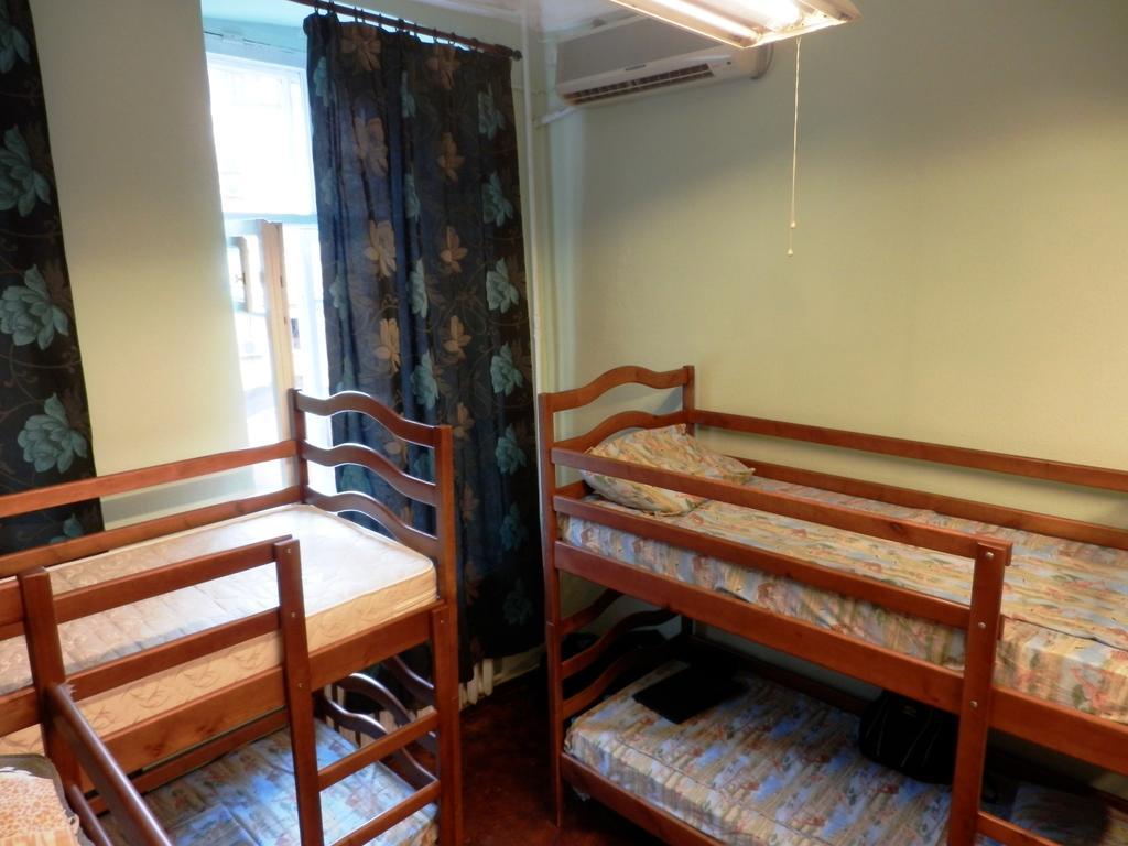 Yourhostel Киев Стая снимка